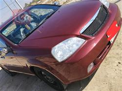 سوزوكي فورينزا